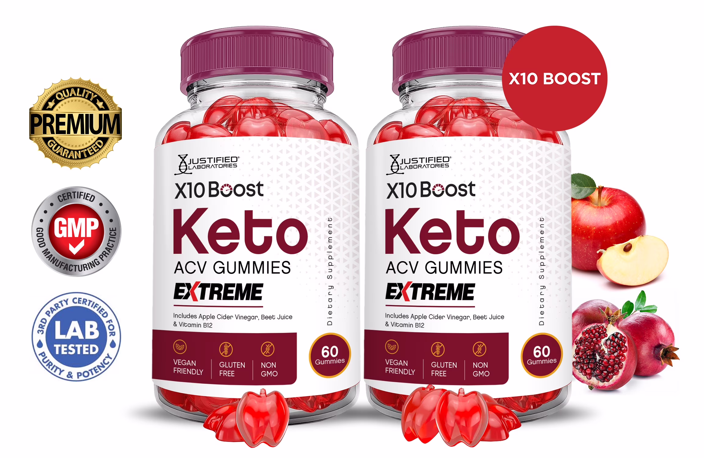 Keto X3 Rogueshul.com
