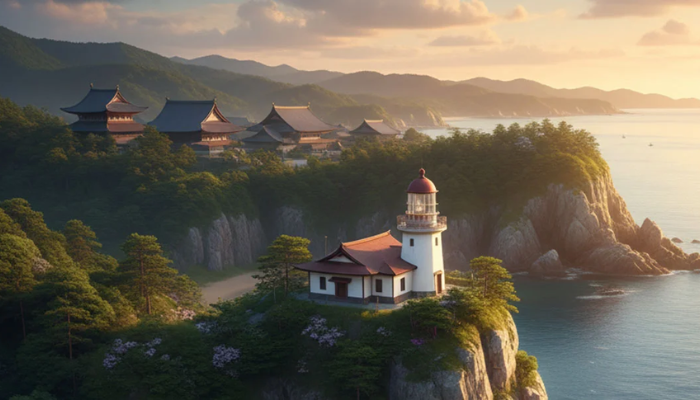 highlights of Nummazaki