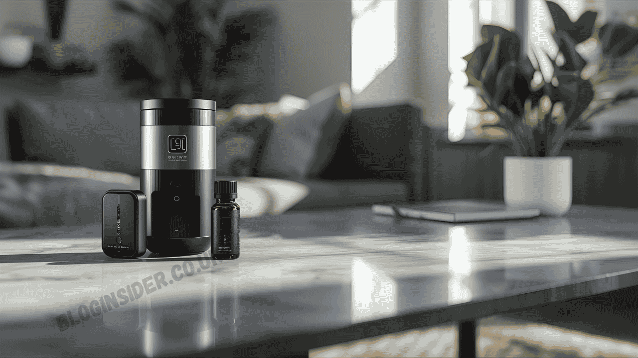 Where Is Qushvolpix Sold